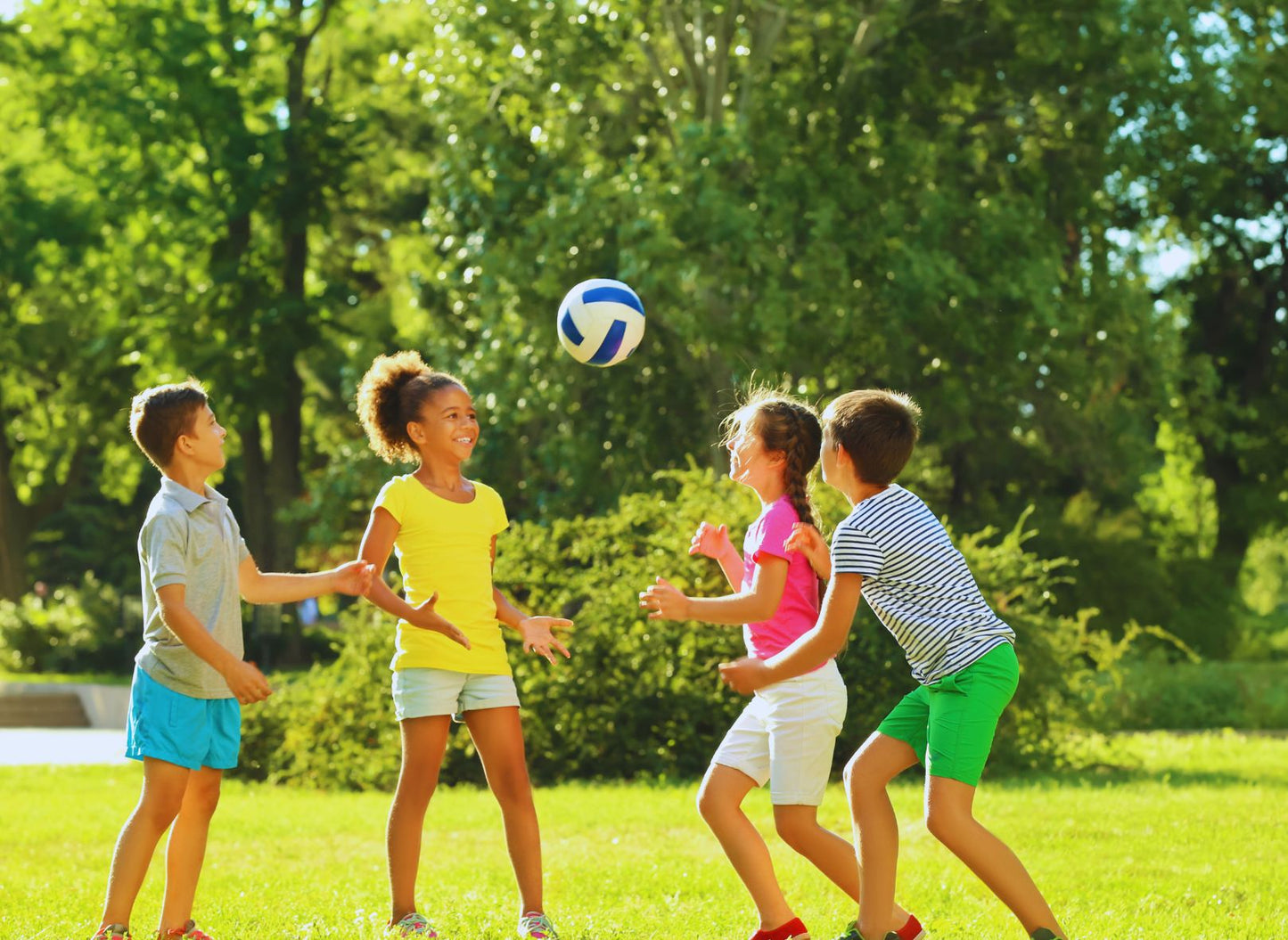 Dein Olympischen Spiele – zum Download
