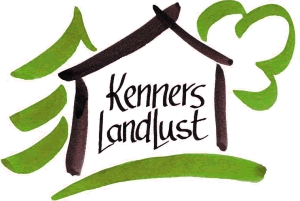 Kenners Landlust Logo