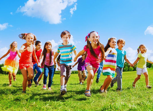 DIY-Deine Olympischen Spiele