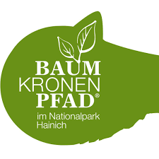 Baumkronenpfad Hainich Logo