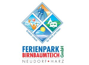 Ferienpark Birnbaumteich Logo