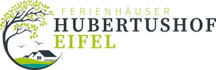 Hubertushof Eifel Logo