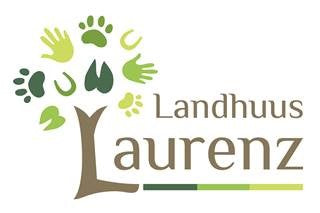 Landhuus Laurenz Logo