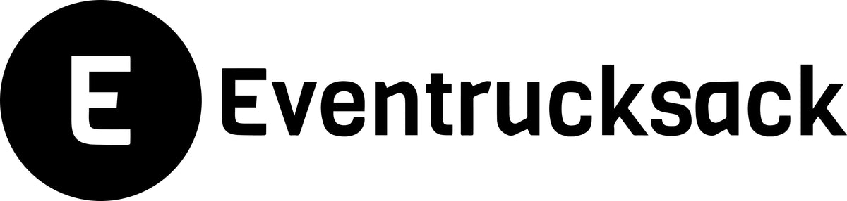 Eventrucksack logo