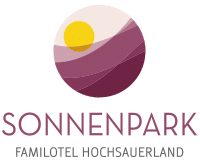 Sonnenpark Familotel Hochsauerland Logo