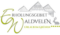 Erholungsgebiet Waldvelen Logo